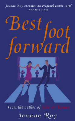 Best Foot Forward