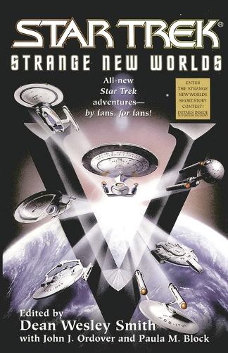 Strange New Worlds