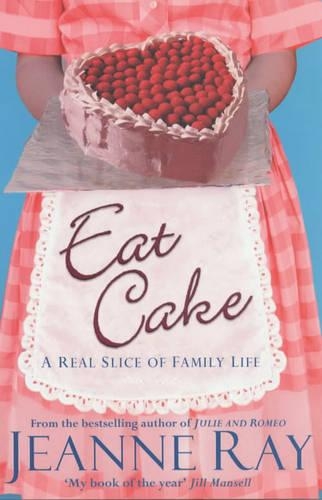 Eat Cake
