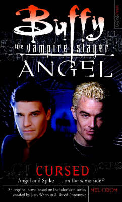 Cursed (Buffy the Vampire Slayer S.)