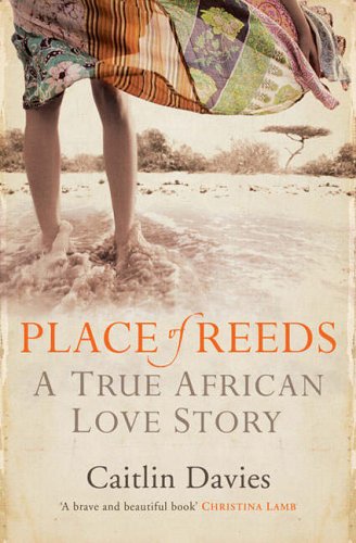 Place of Reeds