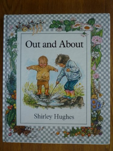 Out and About (Nursery Collection)