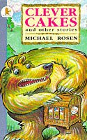 Clever Cakes (Young Childrens Fiction)