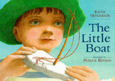 The Little Boat