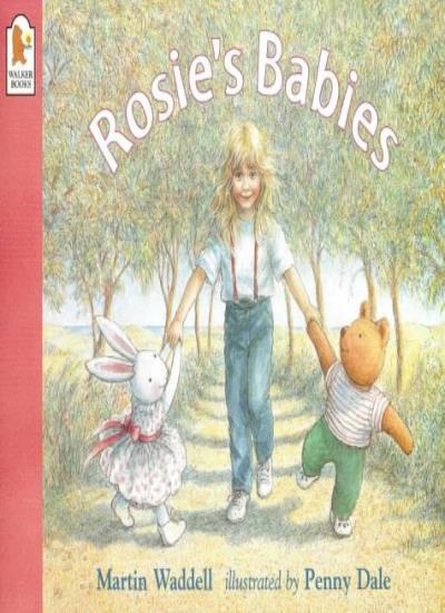 Rosie's Babies