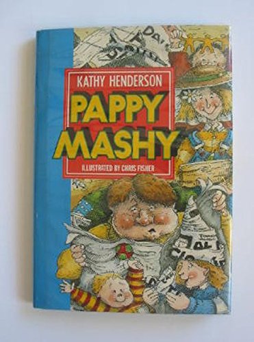 Pappy Mashy