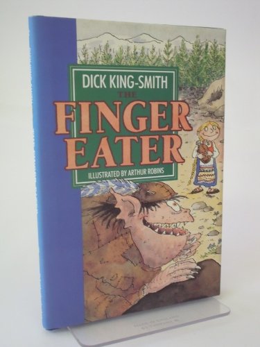 The Finger Eater