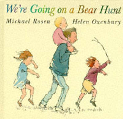 We're Going on a Bear Hunt