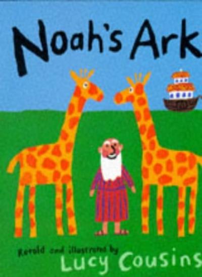 Noah's Ark