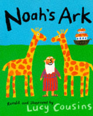 Noah's Ark (Walker paperbacks)
