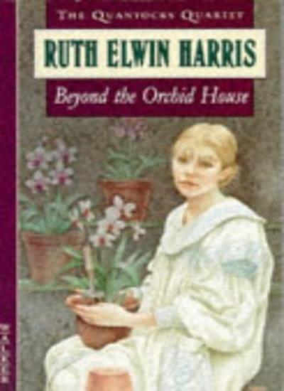 Beyond the Orchid House (The Quantocks Quartet)