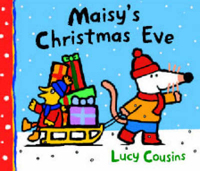 Maisy's Christmas Eve (Maisy)