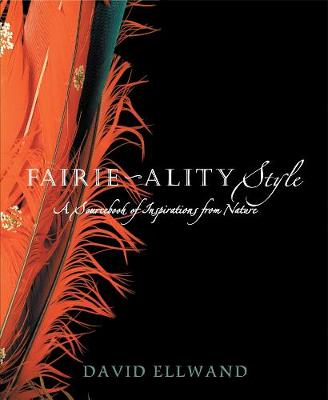 Fairie-ality Style