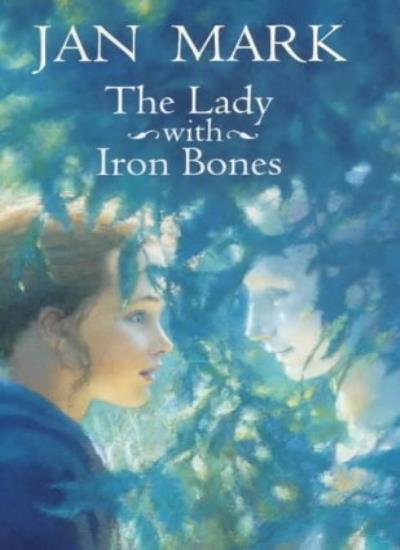 The Lady with Iron Bones
