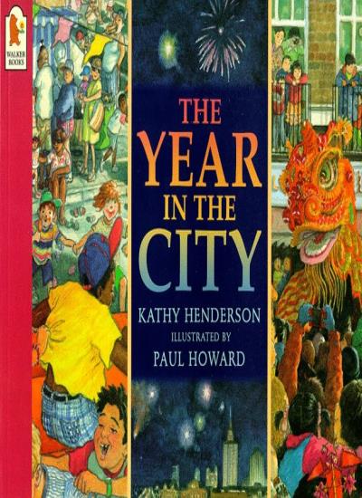The Year in the City