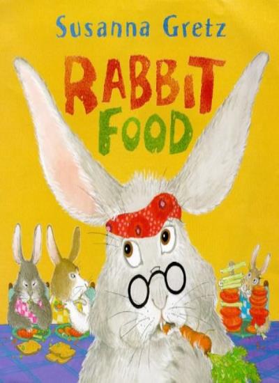 Rabbit Food