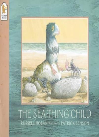 The Sea-thing Child
