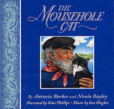 The Mousehole Cat