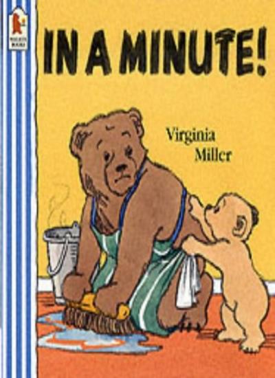 In a Minute! (Bartholomew & George)