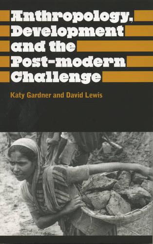 Anthropology and Development