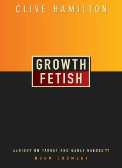 Growth Fetish