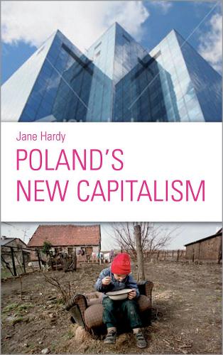 Poland's New Capitalism