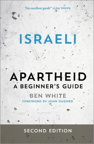 Israeli Apartheid