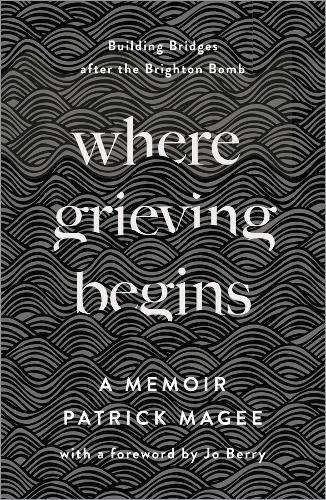 Where Grieving Begins