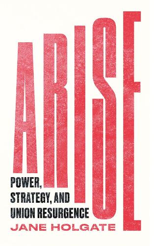 Arise