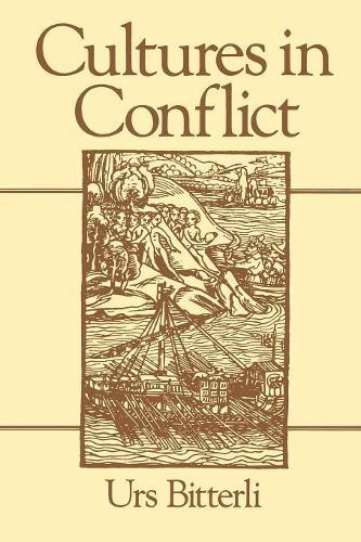 Cultures in Conflict