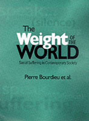 The Weight of the World