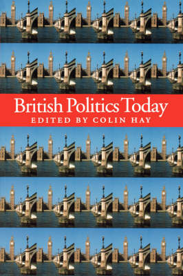 British Politics Today