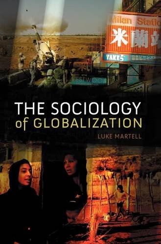 The Sociology of Globalization