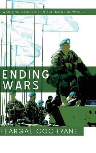 Ending Wars