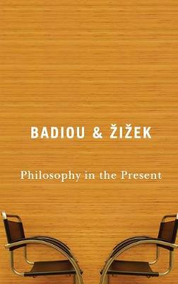 Philosophy in the Present