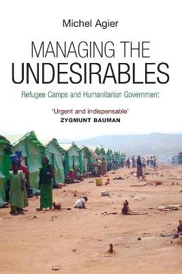 Managing the Undesirables