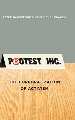 Protest Inc.