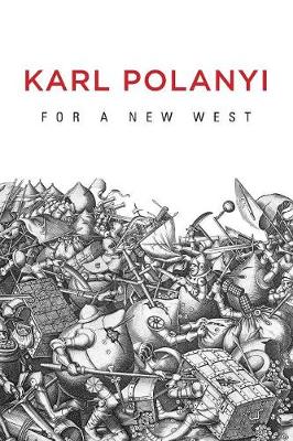 For a New West
