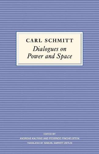 Dialogues on Power and Space