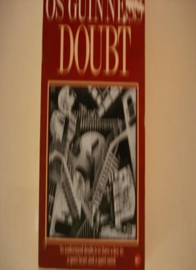 Doubt