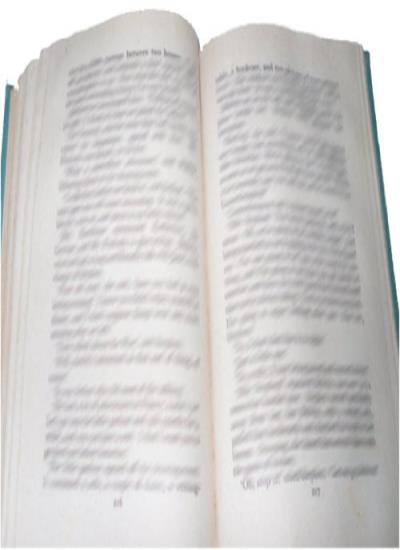 What's in a Word?