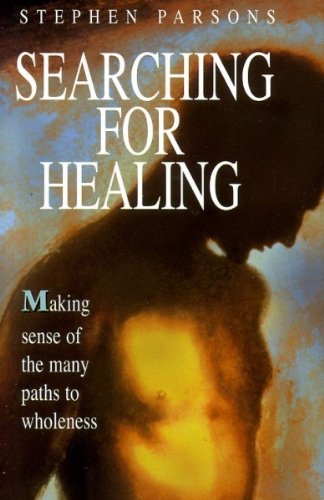 Searching for Healing