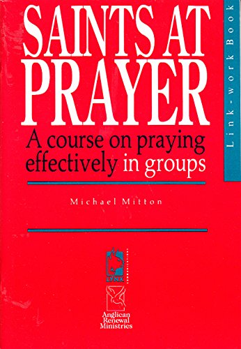 Saints at Prayer: Workbook