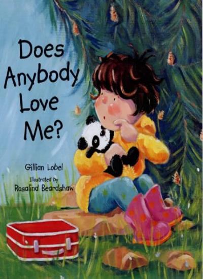 Does Anybody Love Me?