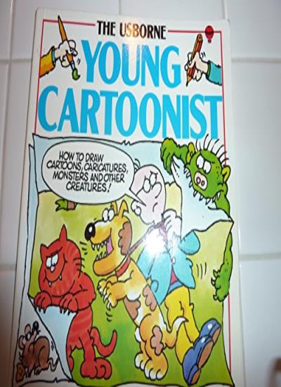 Young Cartoonist (How to Draw)