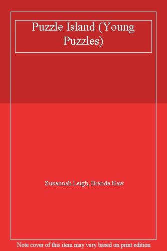 Puzzle Island (Young Puzzles)
