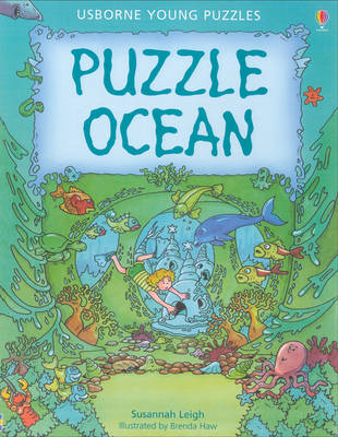 Puzzle Ocean