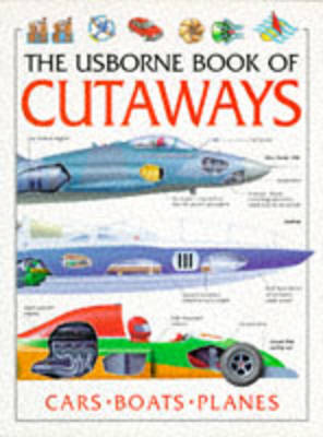 Combined Volume (Usborne Cutaways)