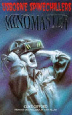 The Mindmaster (Usborne Spinechillers)