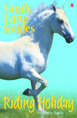 Sandy Lane Stables: Riding Holiday: 9